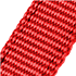 červená