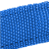 modrá