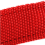 červená