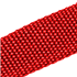 červená