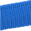 modrá