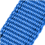modrá