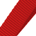 červená