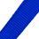 modrá