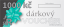 Dárkový voucher - Hodnota: 500 Kč