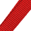 červená