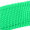 neonově zelená